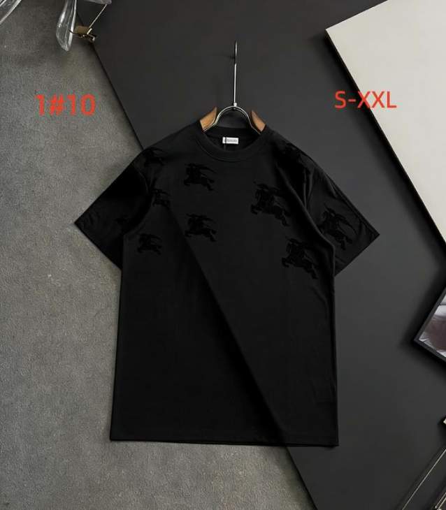 Picture of Burberry T Shirts Short _SKUBurberryS-2XL12yr11220005